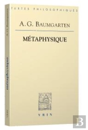 Métaphysique