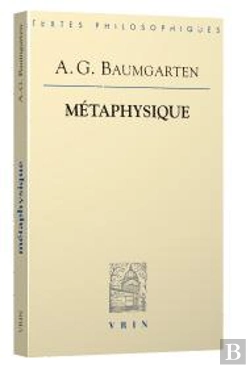 Bertrand.pt - Métaphysique