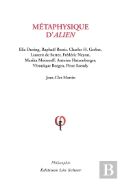 Métaphysique D'Alien