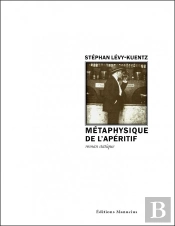 Métaphysique De L'Apéritif