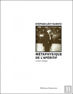 Bertrand.pt - Métaphysique De L'Apéritif