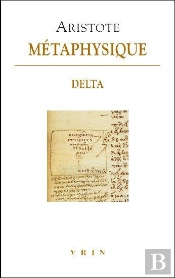 Métaphysique Delta
