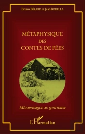 Métaphysique Des Contes De Fées