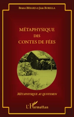 Bertrand.pt - Métaphysique Des Contes De Fées
