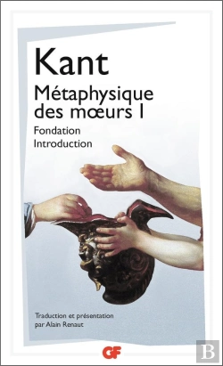 Bertrand.pt - Metaphysique Des Moeurs T1