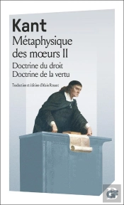 Metaphysique Des Moeurs T2