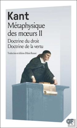 Bertrand.pt - Metaphysique Des Moeurs T2