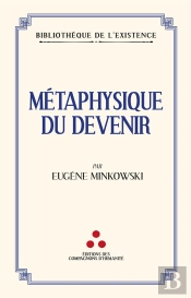 Metaphysique Du Devenir