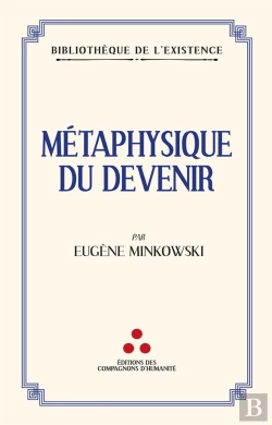 Bertrand.pt - Metaphysique Du Devenir