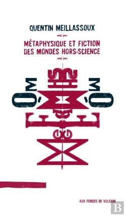 Bertrand.pt - Métaphysique Et Fiction Des Mondes Hors-Science