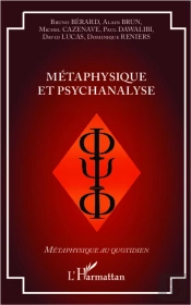 Métaphysique Et Psychanalyse