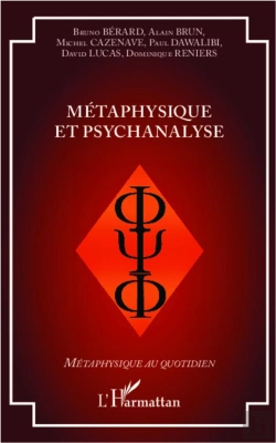 Bertrand.pt - Métaphysique Et Psychanalyse