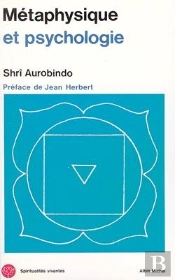 Métaphysique Et Psychologie