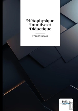 Bertrand.pt - Métaphysique Intuitive Et Didactique
