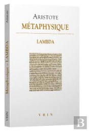 Métaphysique Lambda