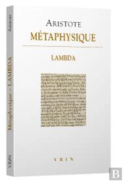 Bertrand.pt - Métaphysique Lambda