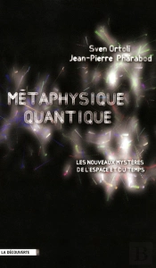 Métaphysique Quantique