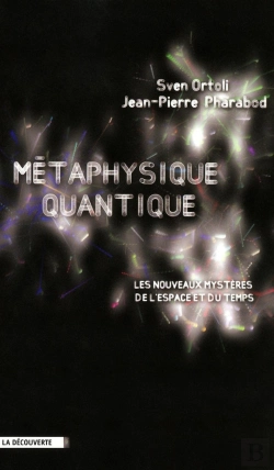 Bertrand.pt - Métaphysique Quantique