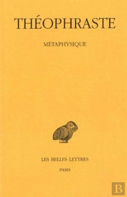 Bertrand.pt - Métaphysique