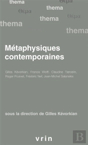 Métaphysiques Contemporaines