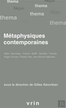 Bertrand.pt - Métaphysiques Contemporaines