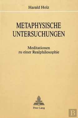 Bertrand.pt - Metaphysische Untersuchungen