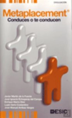 Bertrand.pt - Metaplacement. Conduces O Te Conducen