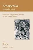 Metapoetics - Aphorisms, Thoughts And Maxims On Life, Art And Music