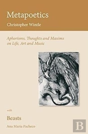 Metapoetics - Aphorisms, Thoughts And Maxims On Life, Art And Music