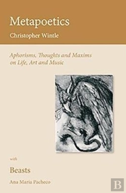 Bertrand.pt - Metapoetics - Aphorisms, Thoughts And Maxims On Life, Art And Music