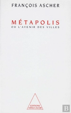 Bertrand.pt - Métapolis Ou L'Avenir Des Villes
