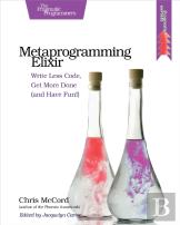 Metaprogramming Elixir