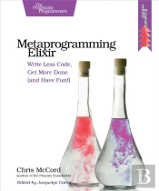 Metaprogramming Elixir