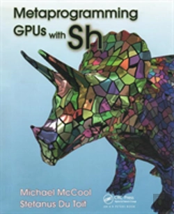 Bertrand.pt - Metaprogramming Gpus With Sh