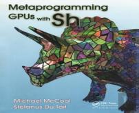 Metaprogramming Gpus With Sh