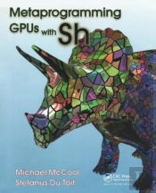 Metaprogramming Gpus With Sh