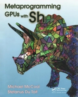 Bertrand.pt - Metaprogramming Gpus With Sh