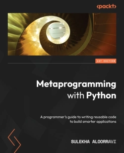 Bertrand.pt - Metaprogramming With Python