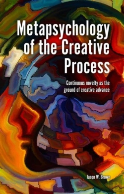 Bertrand.pt - Metapsychology Of The Creative Process
