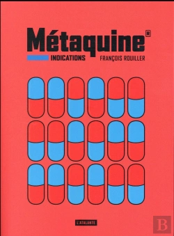 Bertrand.pt - Métaquine Tome 1 ; Indications
