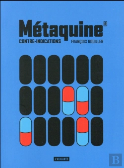 Bertrand.pt - Métaquine Tome 2 ; Contre-Indications