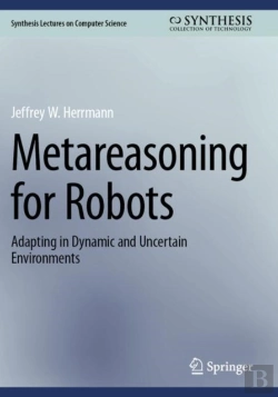 Bertrand.pt - Metareasoning For Robots