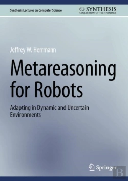 Bertrand.pt - Metareasoning For Robots