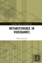 Metareference In Videogames