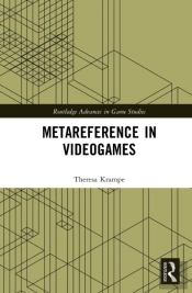 Metareference In Videogames