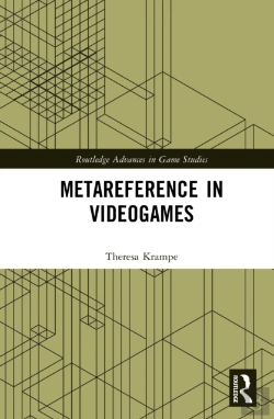Bertrand.pt - Metareference In Videogames