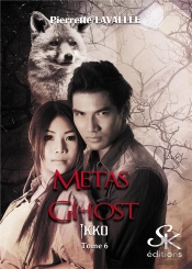 Metas Ghost T.6 ; Ikko