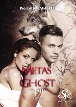 Bertrand.pt - Metas Ghost Tome 4 : Matt