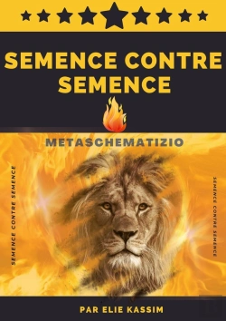 Bertrand.pt - Metaschematizio - Semence Contre Semence