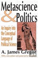 Metascience And Politics
